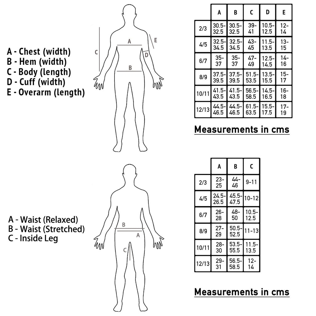 Newcastle United Boys Pyjamas Short Kids OFFICIAL Football Gift