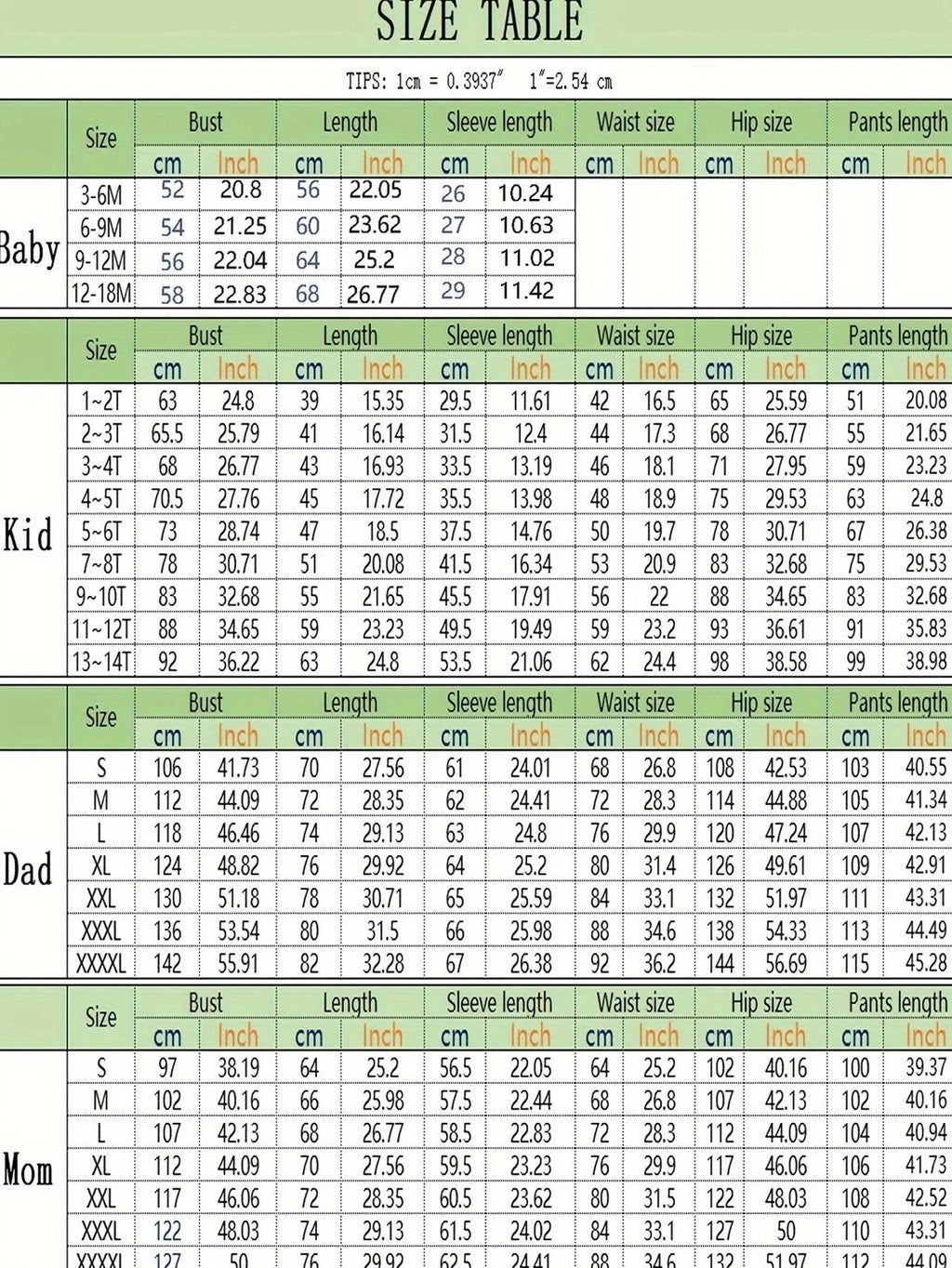 Kids Adults Christmas Family Matching Pyjamas Snowman Pajamas Nightwear PJs Sets