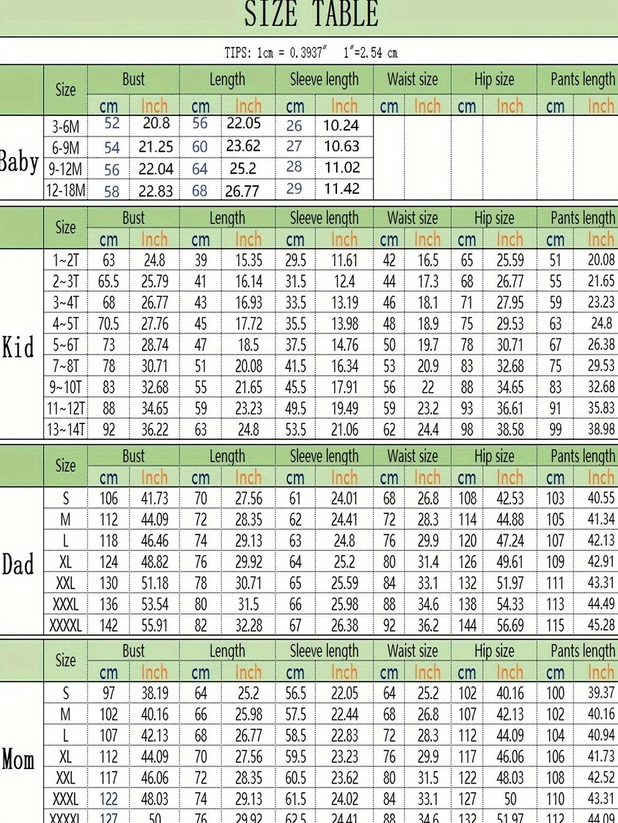 Kids Adults Christmas Family Matching Pyjamas Snowman Pajamas Nightwear PJs Sets