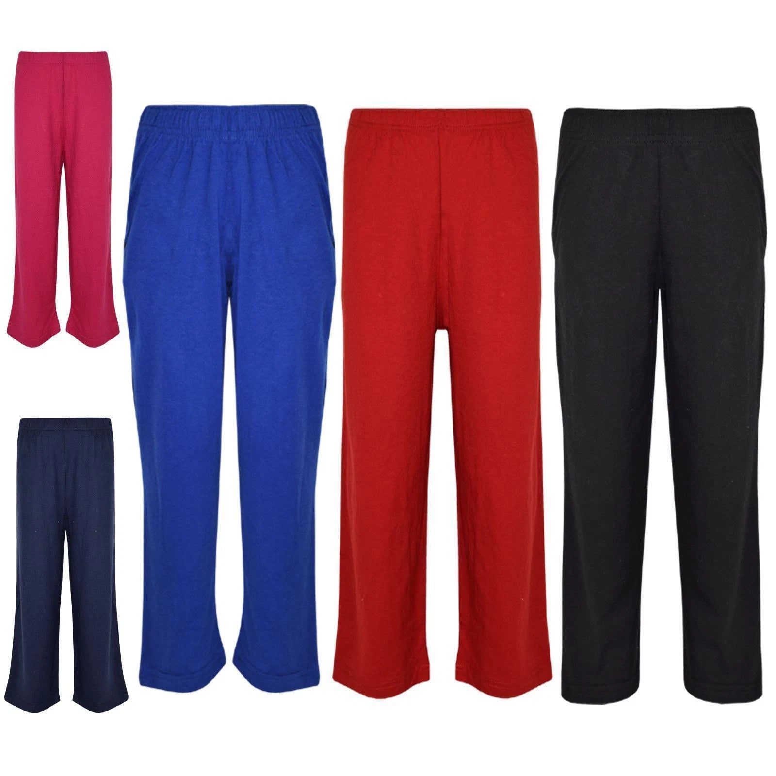 Kids Boys Girls PJ's " #SELFIE " Printed Stylish Pyjamas New Age 5-13 Years