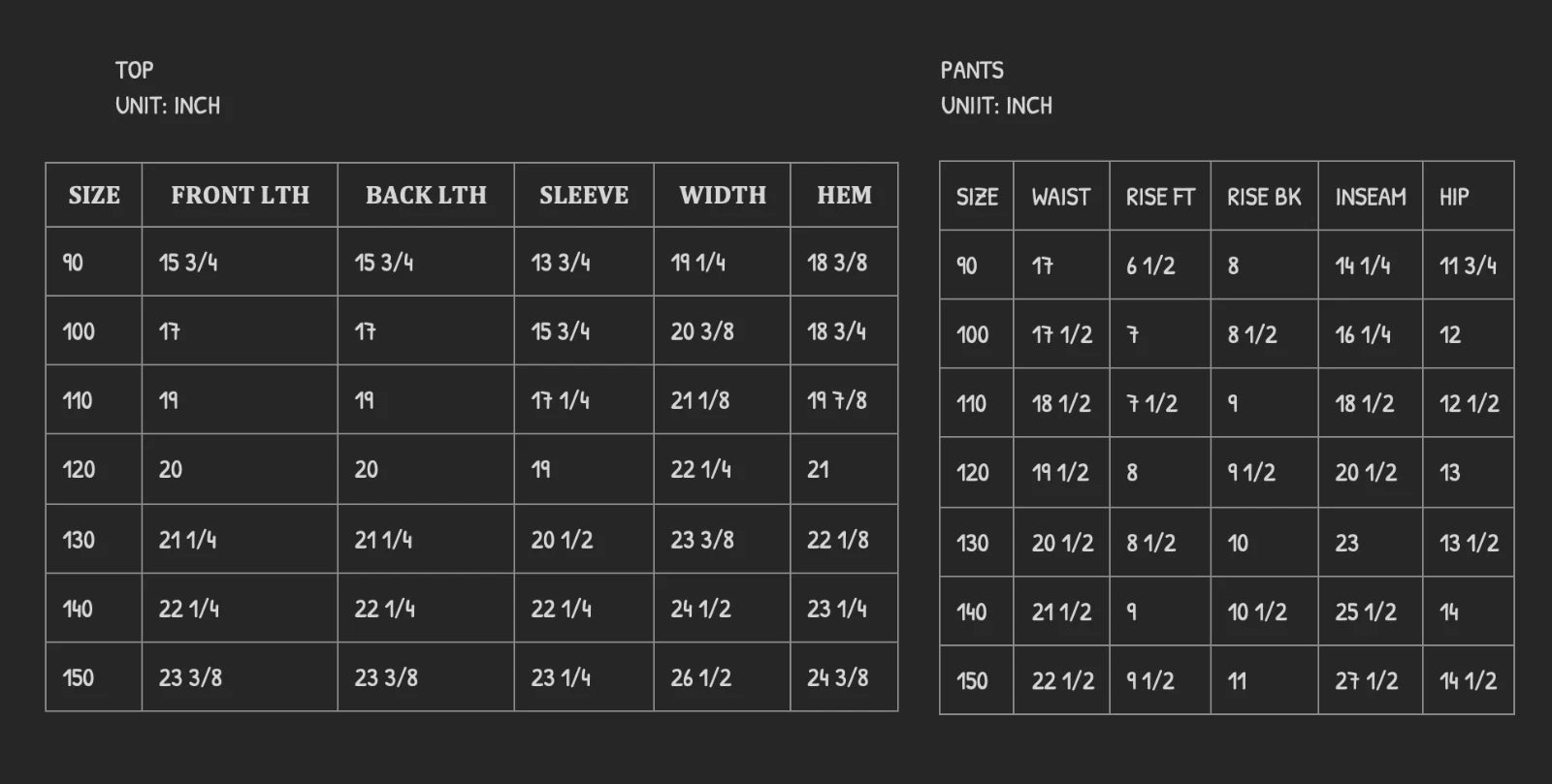 Organic cotton Music Club Jazz Band Long Sleeve Pajama Set