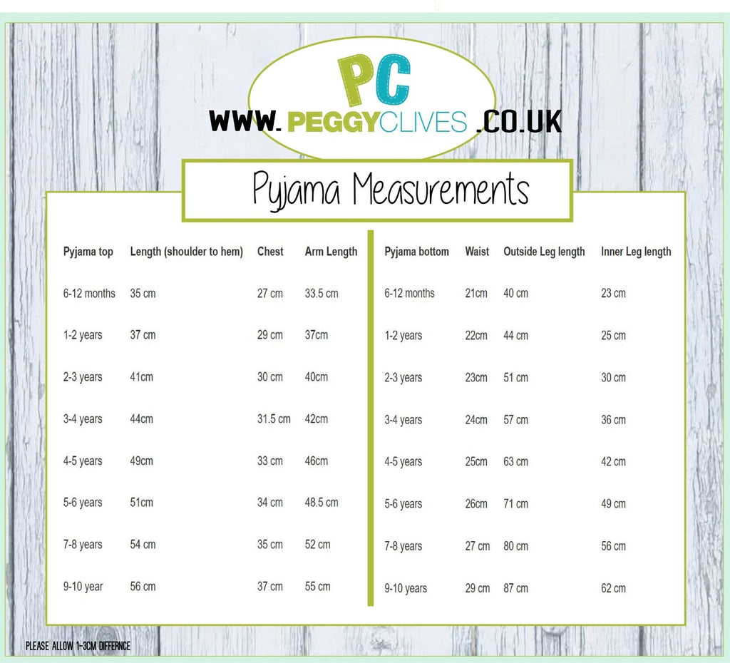 🎄 Personalised Boys Christmas Eve Pyjamas 0-10y Santa On Way Family Matching