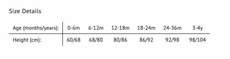 Personalised Boys Pyjama Set, Rainbow, Toddler Pyjamas, Blue Pyjamas, Boys Pyjam