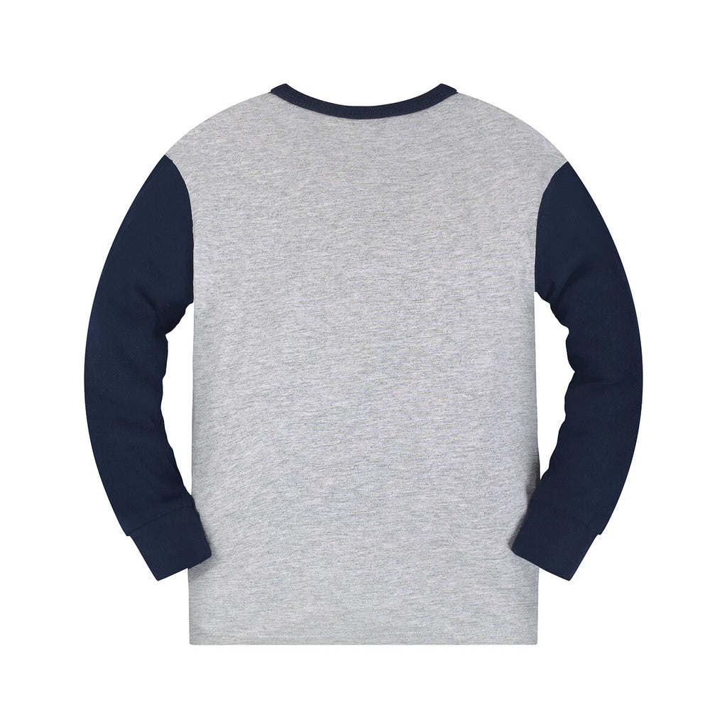 Kids Boys Pyjama Pyjamas Set PJs Sleepwear Nightwear Size 3 4 5 6 7 8 yrs