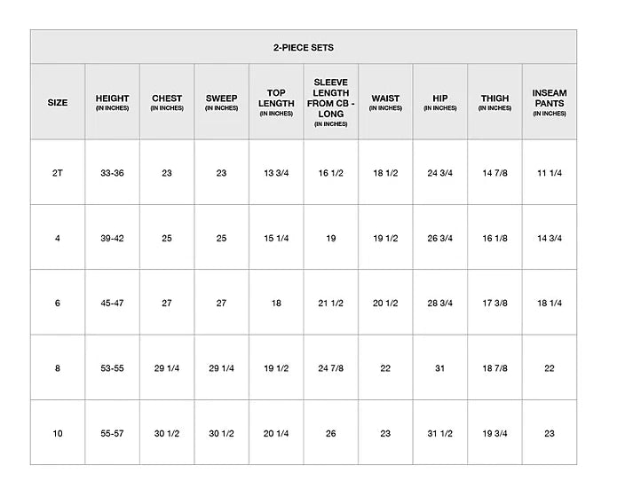 Character Girl's 3-Piece Super Soft Hooded Robe & Pajama Set