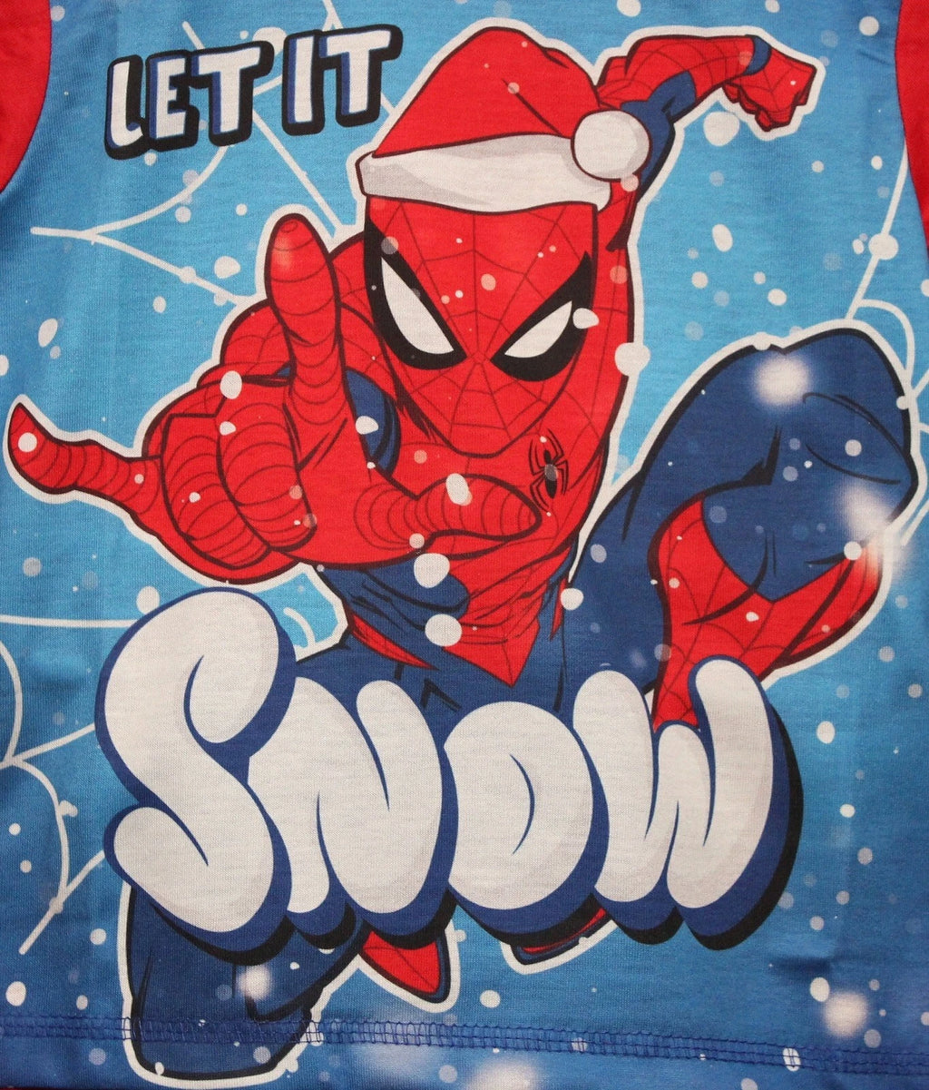 Kids/ Boys/ Girls CHRISTMAS Pyjamas / Xmas CHARACTER PJs Sizes 18 Months-5 Years