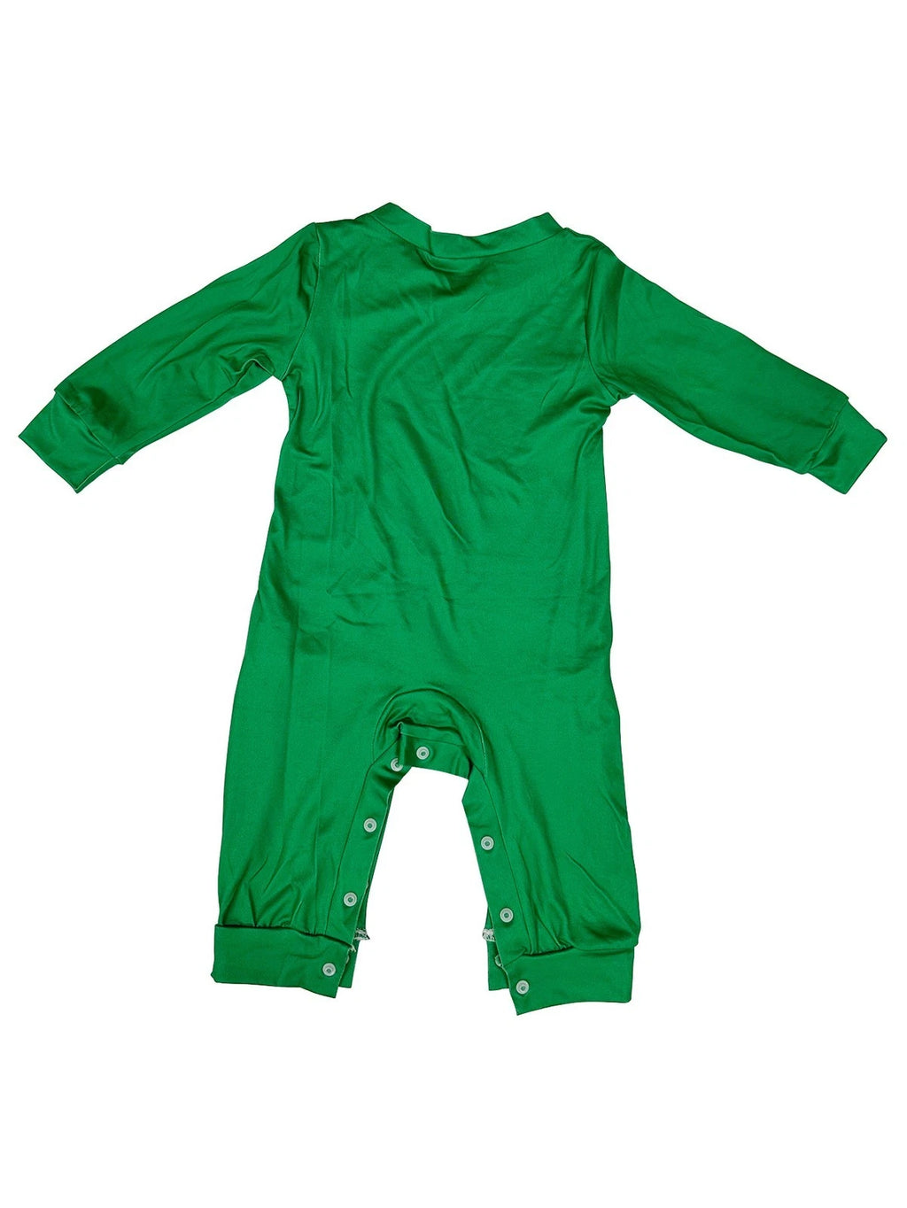 Christmas Family Matching Pyjamas Adult Kids Baby Gingerbread Man Nightwear Set