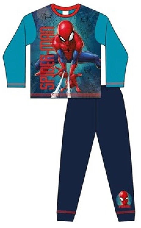 Boys Official Character Pyjamas Kids Baby Pjs Nightwear 6 Months - 13 Years