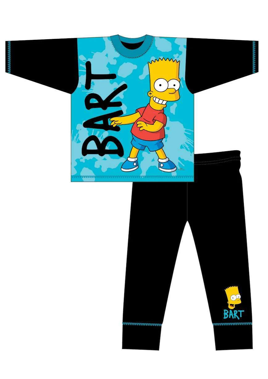 Boys Official Character Pyjamas Kids Baby Pjs Nightwear 6 Months - 13 Years