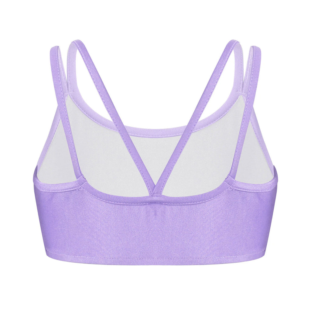 Kids Girls Set Nightwear Outfits Boys Pajamas Warm Winter Homewear Round Neck