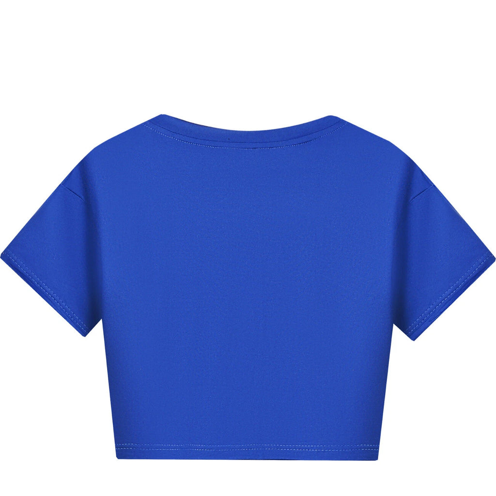 Short Outfits T-Shirt Now Trousers Tracksuit PJ's Sets Kids Lilo & Stitch-