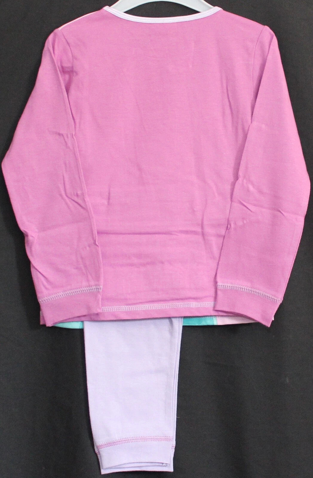 Girl's DISNEY PRINCESS Pyjamas / PJs in a Choice of 3 Styles - 18 months-5 years