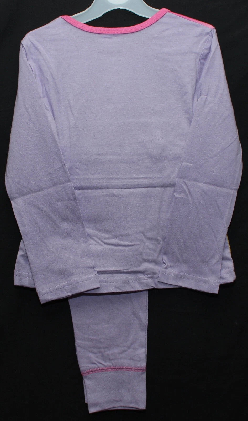 DISNEY PRINCESS Girls Pyjamas /Princess PJs in a Choice of 3 Styles 4-10 years