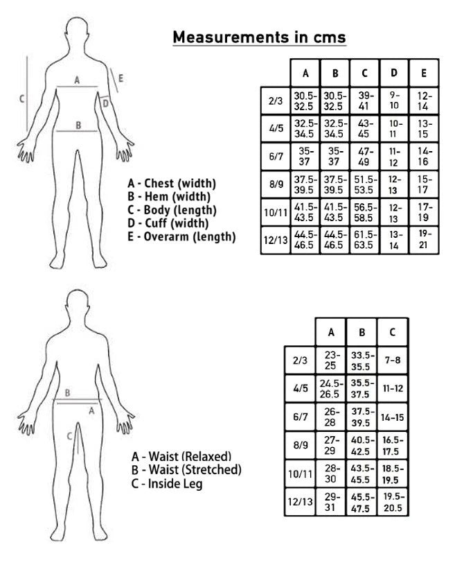 Manchester United Boys Short Pyjamas - Official Kids Football Sleepwear Gift