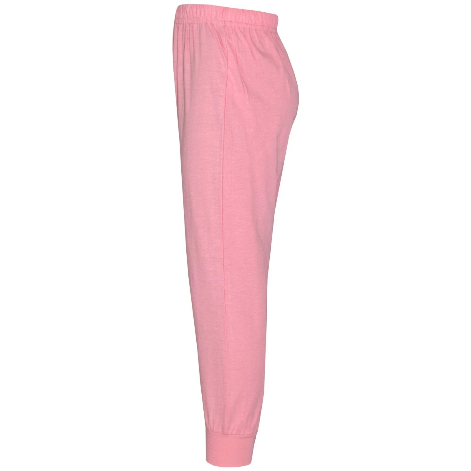 Kids Girls Boys Designer Eat Sleep Selfie Repeat Pyjamas Lounge Wear PJS 2-13 Yr