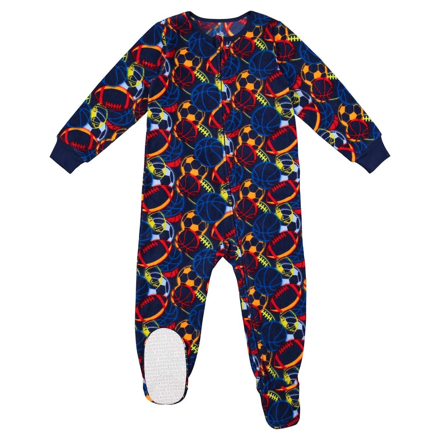 NEW Kids Headquarters Pajama Blanket Sleeper 2 Pack - You Pick size and design!