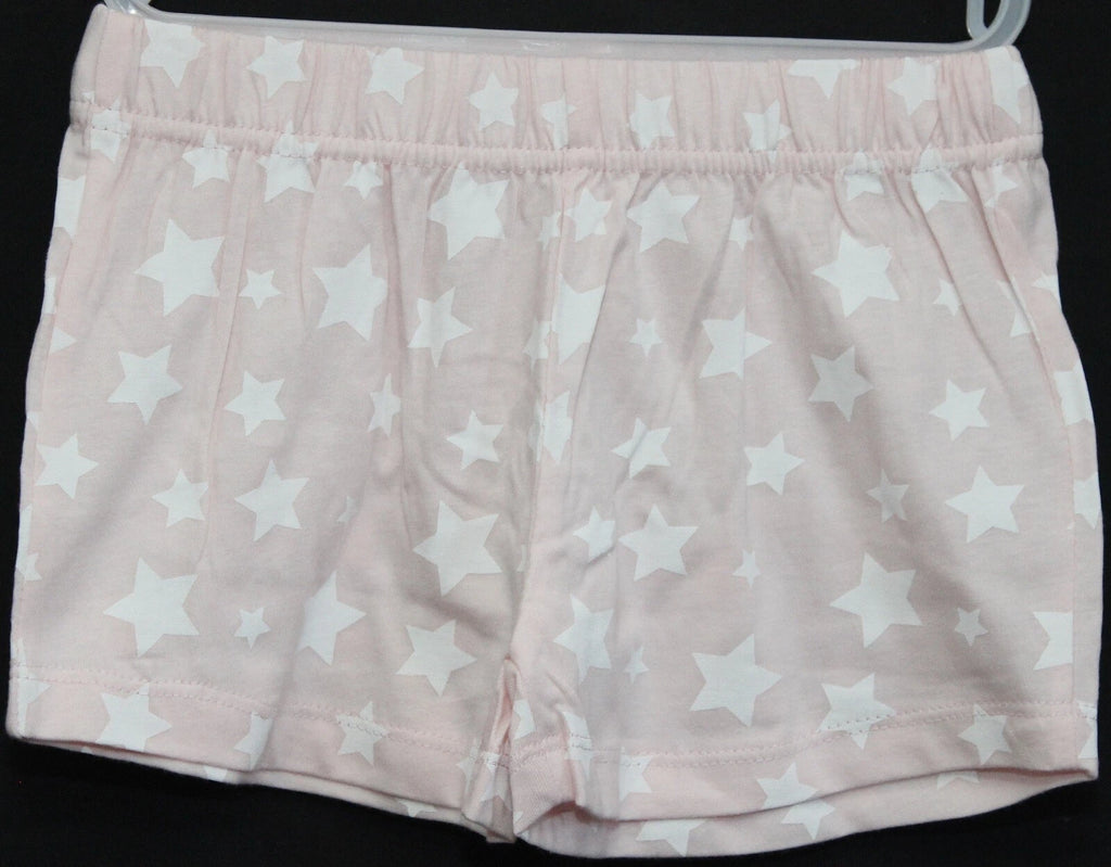 MINIONS Girl's Short Pyjamas/ DESPICABLE ME Shorty PJs in Sizes 2-10 years