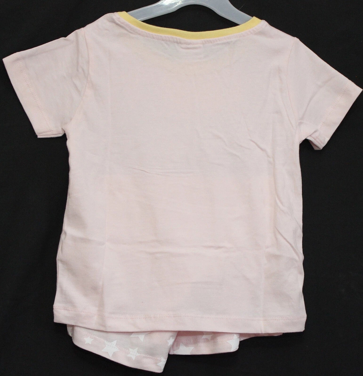 MINIONS Girl's Short Pyjamas/ DESPICABLE ME Shorty PJs in Sizes 2-10 years