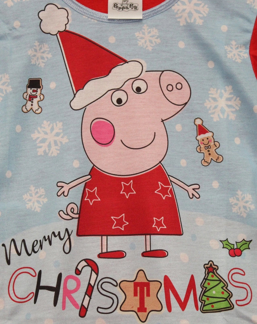 Kids/ Boys/ Girls CHRISTMAS Pyjamas / Xmas CHARACTER PJs Sizes 18 Months-5 Years