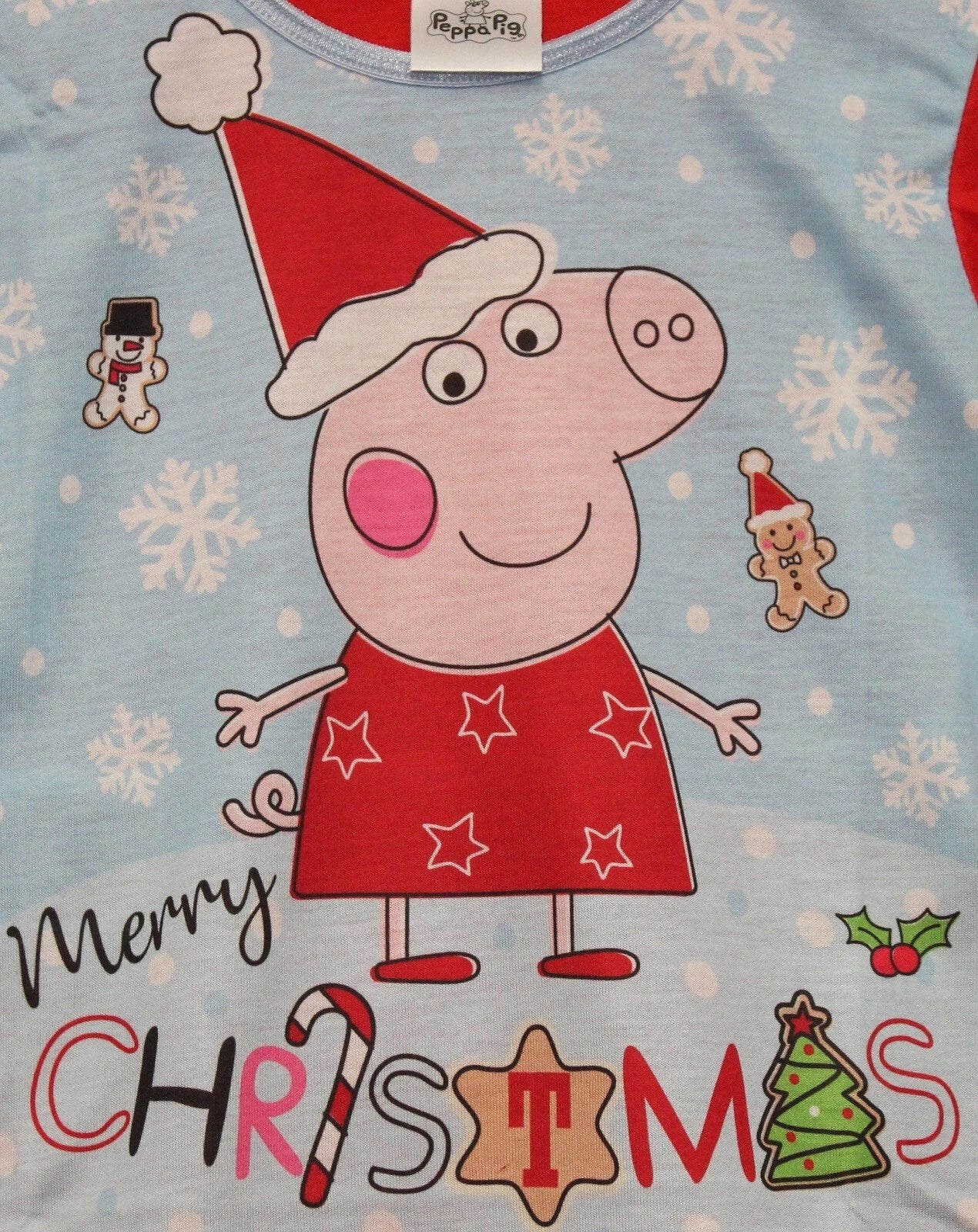 Kids/ Boys/ Girls CHRISTMAS Pyjamas / Xmas CHARACTER PJs Sizes 18 Months-5 Years