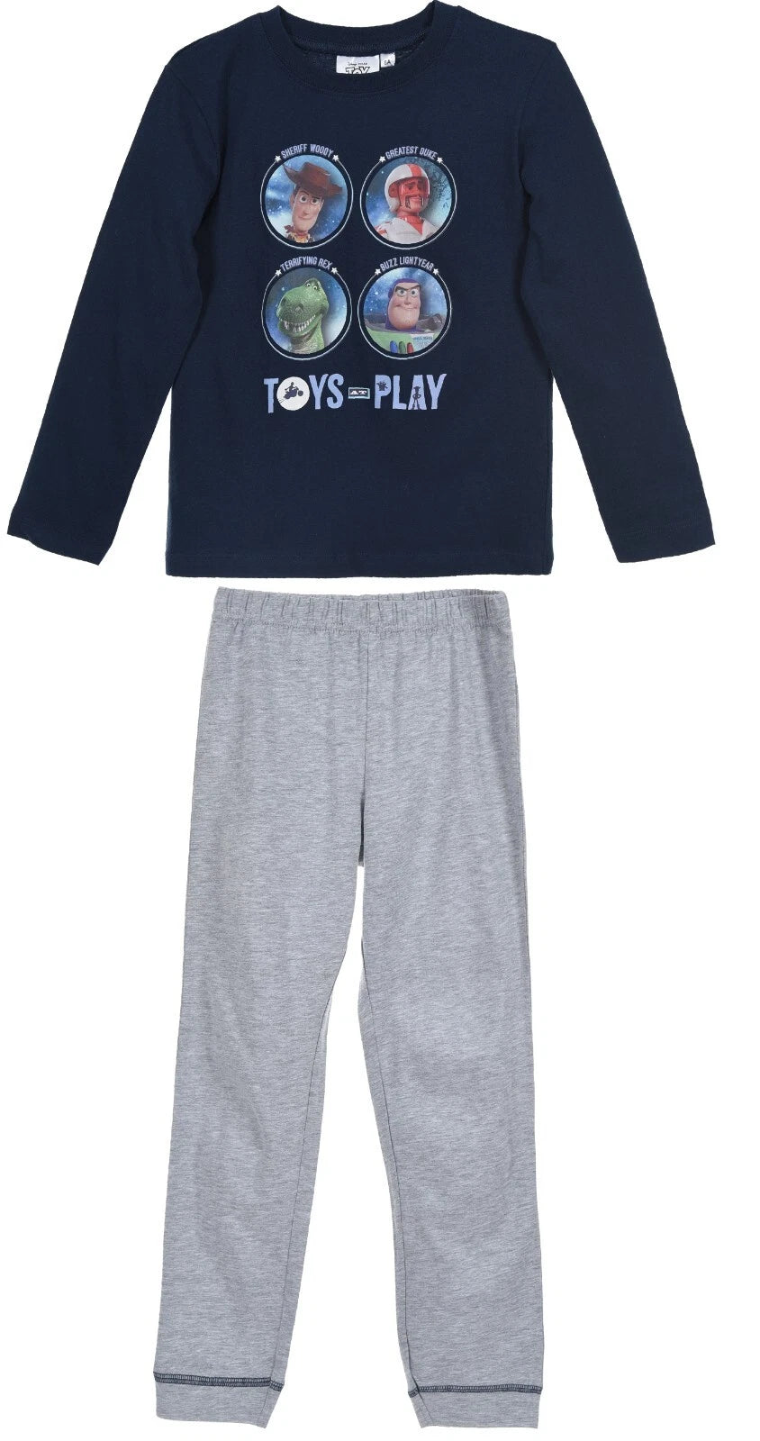 Boys Official Character Pyjamas Kids Baby Pjs Nightwear 6 Months - 13 Years