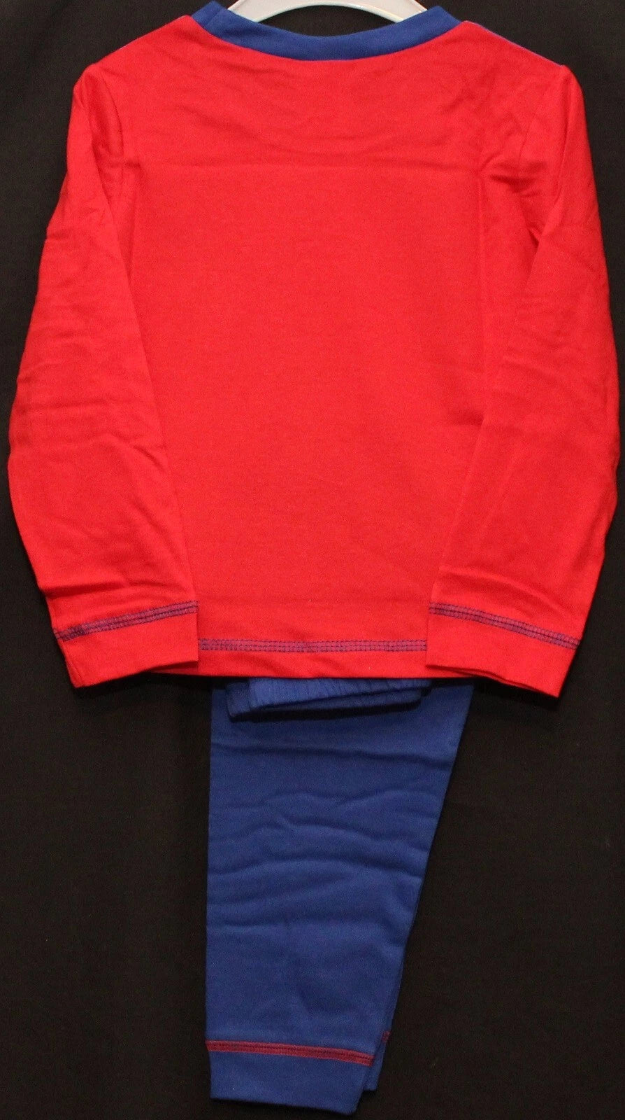 Kids/ Boys/ Girls CHRISTMAS Pyjamas / Xmas CHARACTER PJs Sizes 18 Months-5 Years