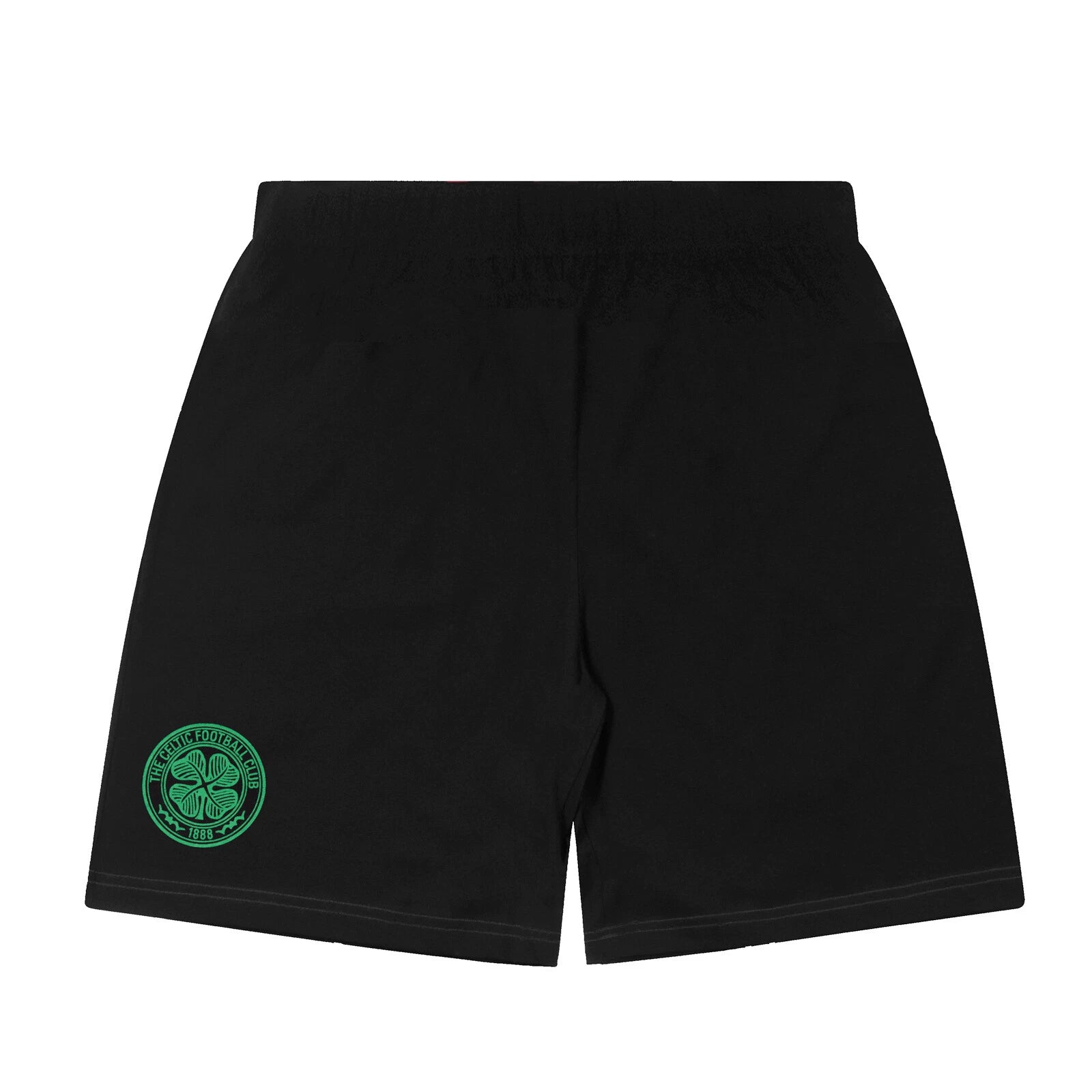 Celtic FC Boys Pyjamas Short Kids Sleepwear OFFICIAL Football Gift