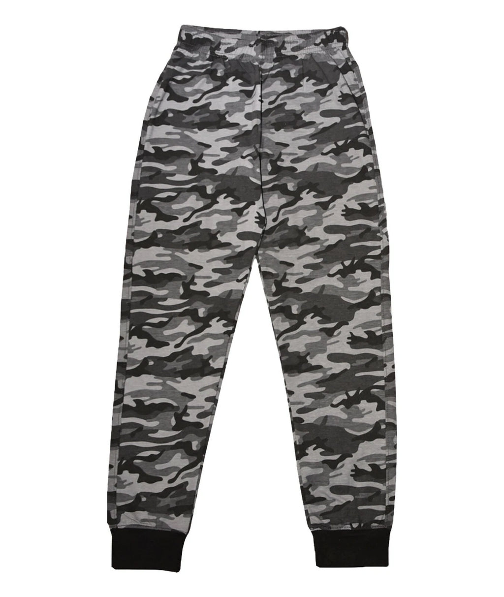 Kids Girls Boys PJs Plain Colour NIGHTWEAR Night Pyjamas Set Sleeping Suit 5-13