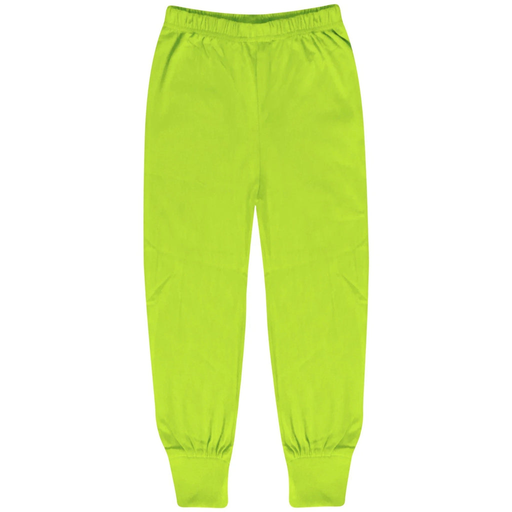 Kids Girls Boys Designer Eat Sleep Selfie Repeat Pyjamas Lounge Wear PJS 2-13 Yr