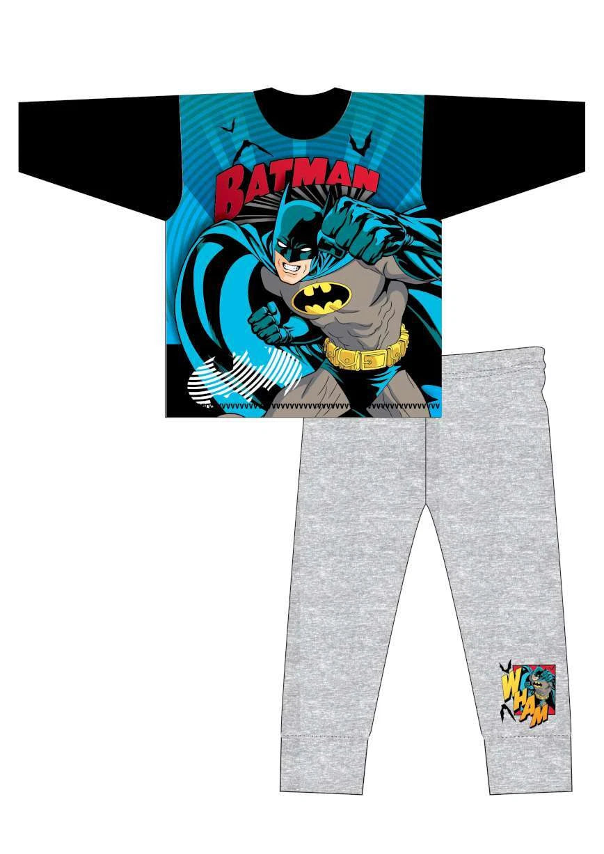 Boys Official Character Pyjamas Kids Baby Pjs Nightwear 6 Months - 13 Years