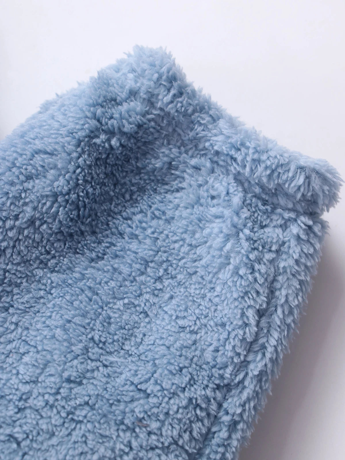 Unisex Kids Pajama Bottoms Outfit Winter Set Coral Fleece Costume Tops Casuai