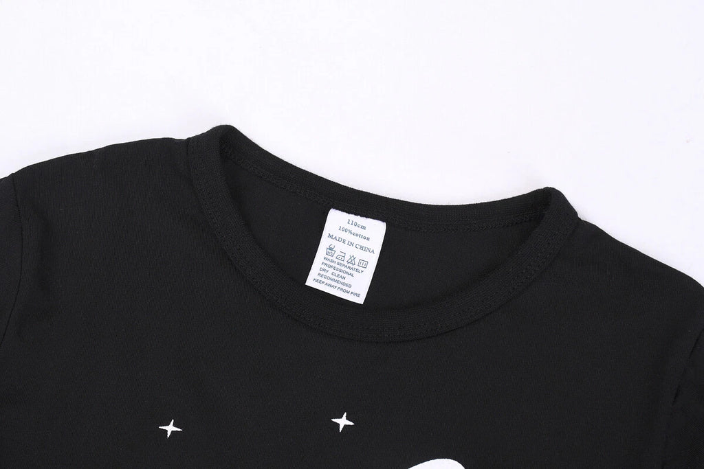 Kids Boys Pyjama Pyjamas Set PJs Sleepwear Nightwear Size 3 4 5 6 7 8 yrs