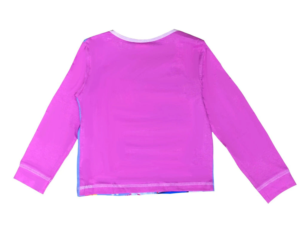 Girls Peppa Pig Toddler / Younger Pyjama Set Pink Size 18m- 5 Years Long Sleeved