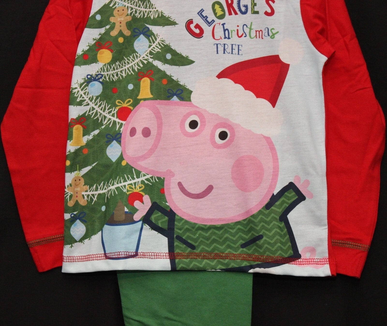 Kids/ Boys/ Girls CHRISTMAS Pyjamas / Xmas CHARACTER PJs Sizes 18 Months-5 Years