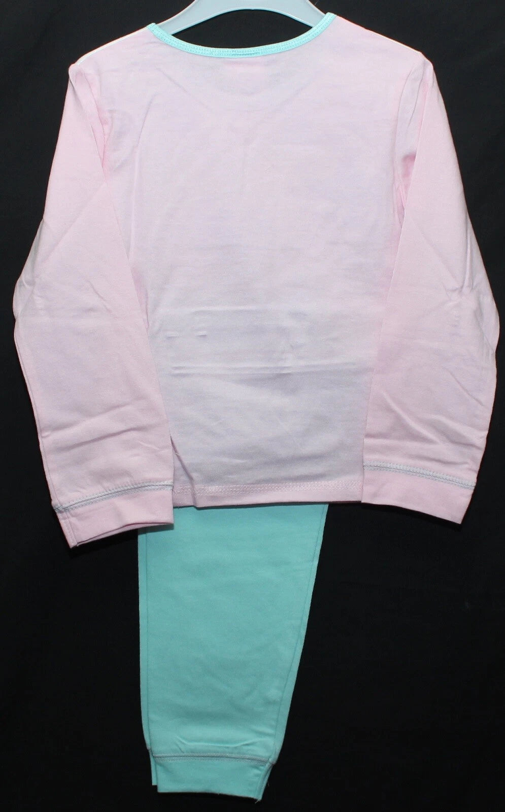 Girl's DISNEY PRINCESS Pyjamas / PJs in a Choice of 3 Styles - 18 months-5 years