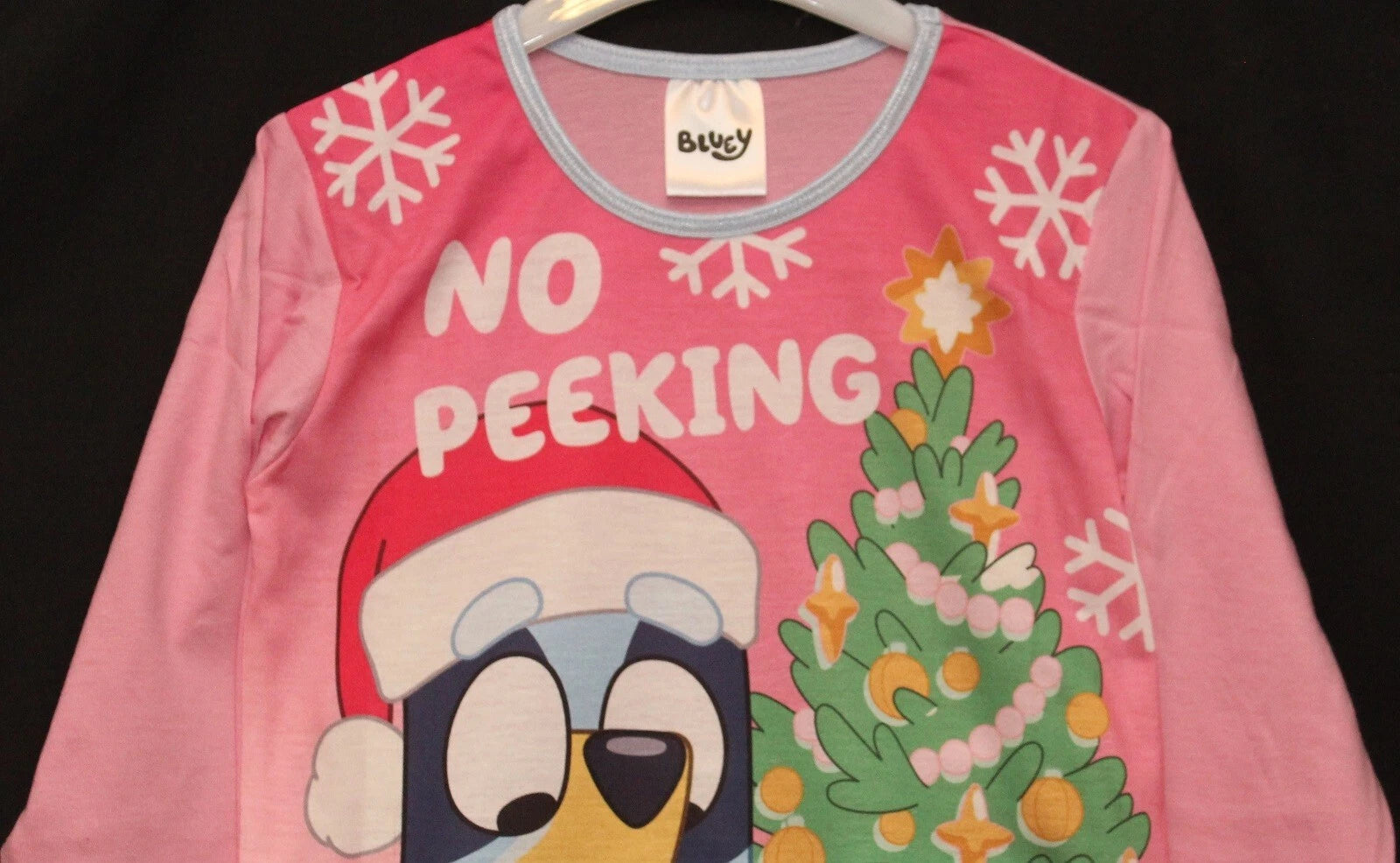 Kids/ Boys/ Girls CHRISTMAS Pyjamas / Xmas CHARACTER PJs Sizes 18 Months-5 Years