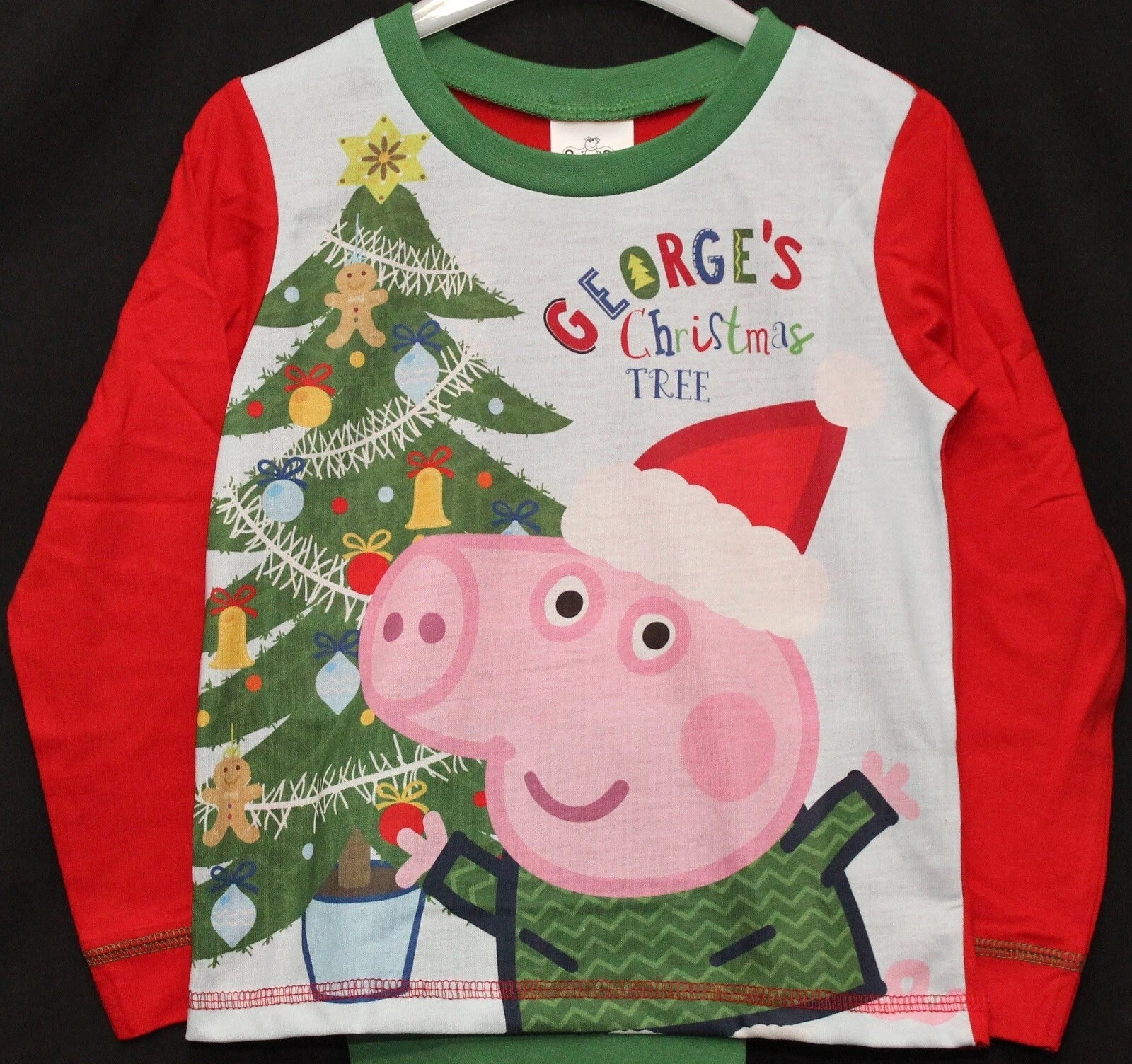 Kids/ Boys/ Girls CHRISTMAS Pyjamas / Xmas CHARACTER PJs Sizes 18 Months-5 Years