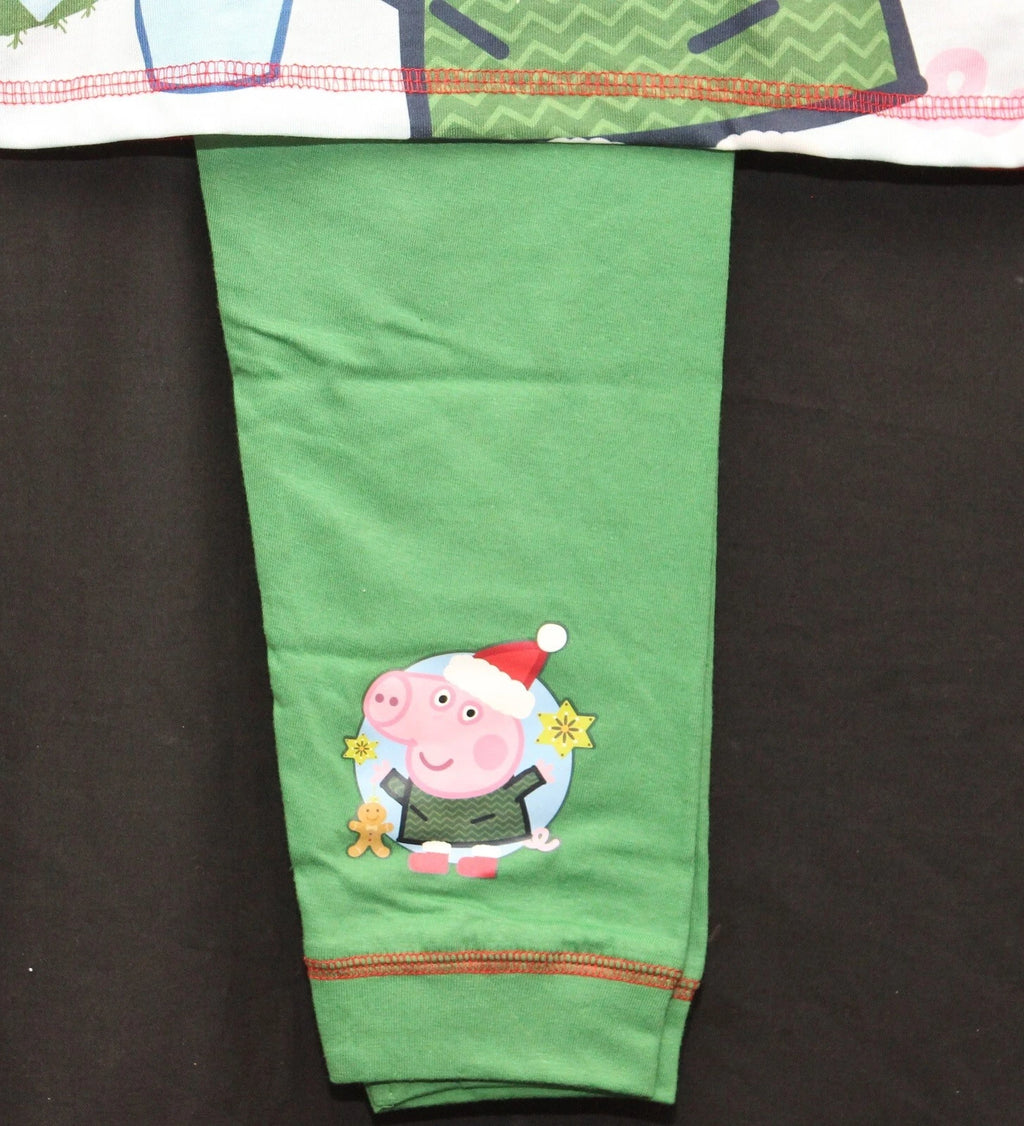 Kids/ Boys/ Girls CHRISTMAS Pyjamas / Xmas CHARACTER PJs Sizes 18 Months-5 Years