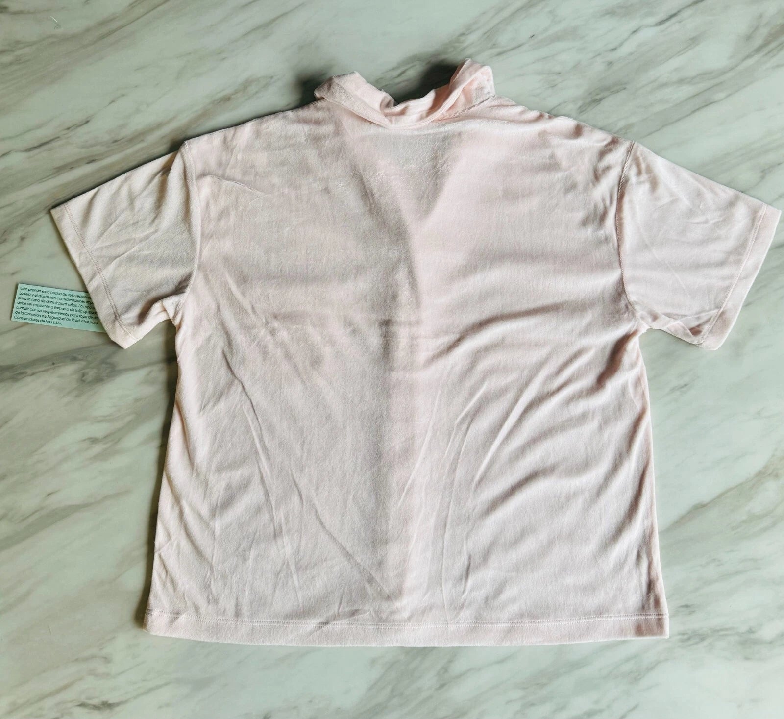 Ck Calvin Klein-Boys Short Sleeve Button-down Shirt and Shorts Pajama Set 3 NEW