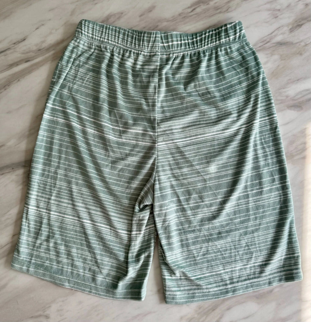 Calvin Klein Ck Youth 3 Piece Sleepwear Pajama SET Blue Green Pink BOY GIRLS NEW