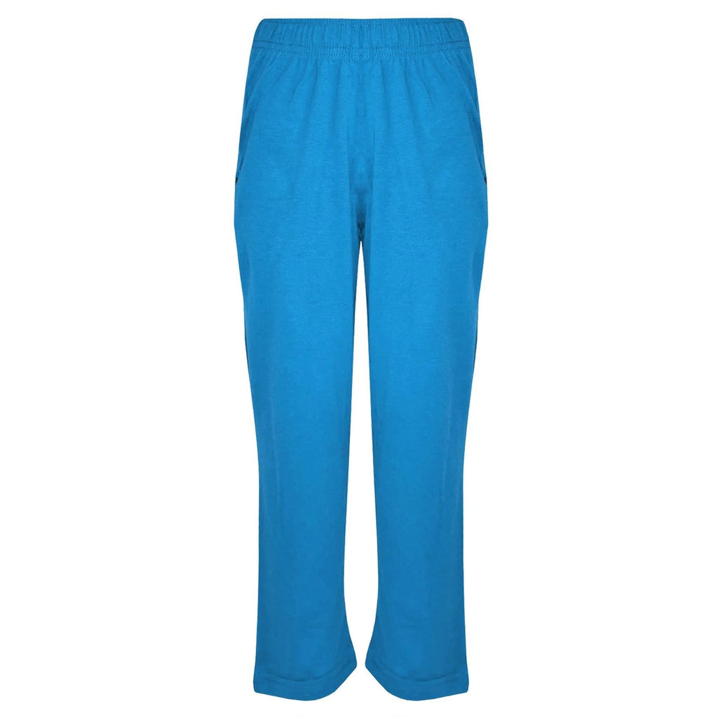 Kids Girls Boys PJ'S YA FILTHY Print Christmas Pyjamas Set 2-13