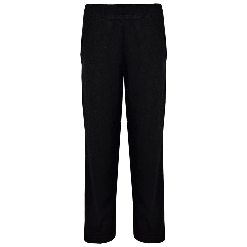 Kids Girls Boys PJ'S YA FILTHY Print Christmas Pyjamas Set 2-13