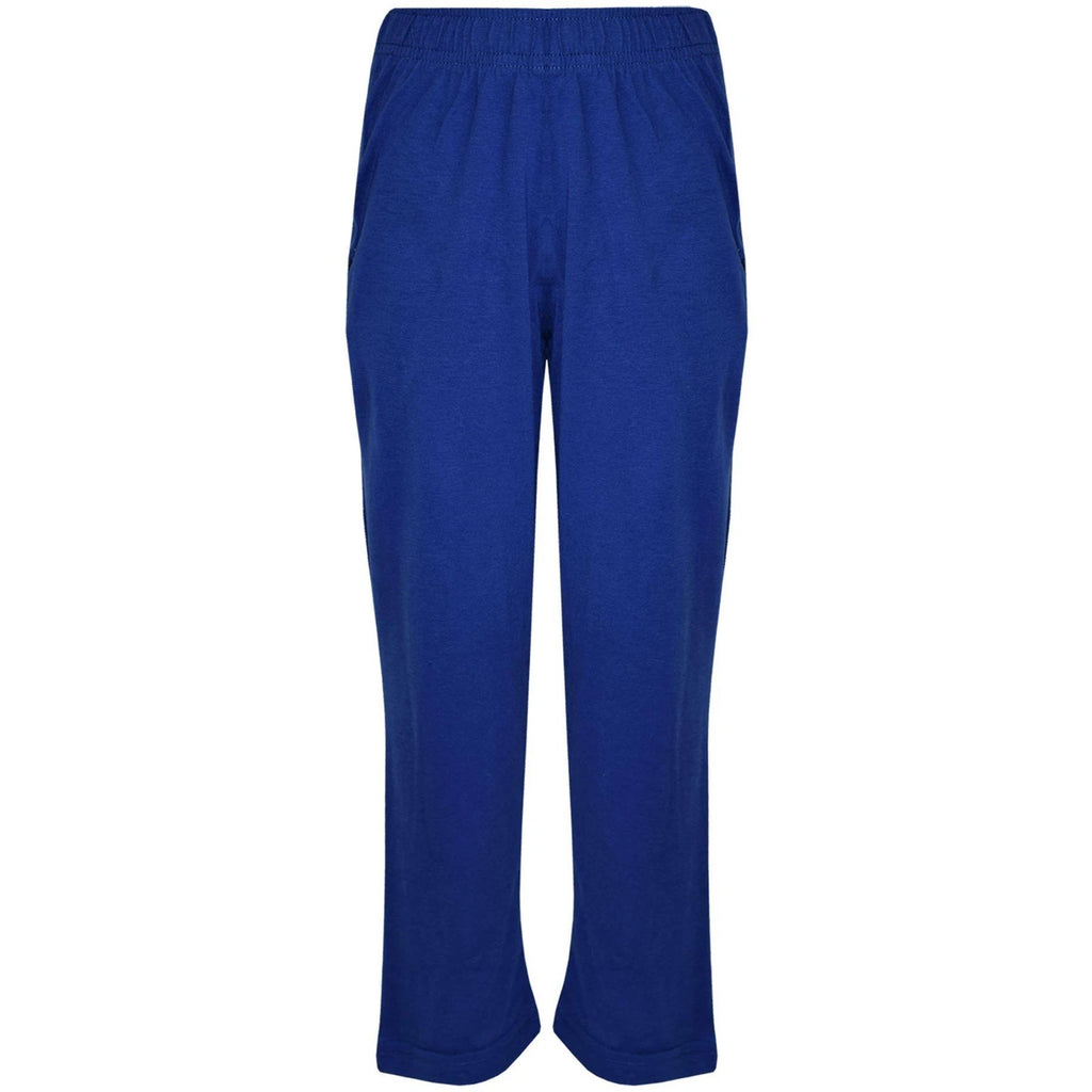 Kids Girls Boys PJ'S YA FILTHY Print Christmas Pyjamas Set 2-13