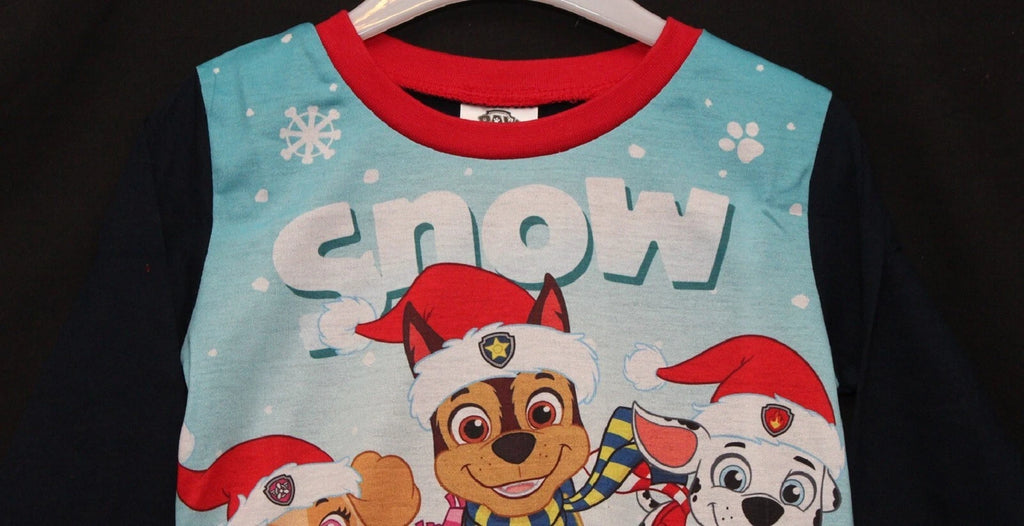 Kids/ Boys/ Girls CHRISTMAS Pyjamas / Xmas CHARACTER PJs Sizes 18 Months-5 Years