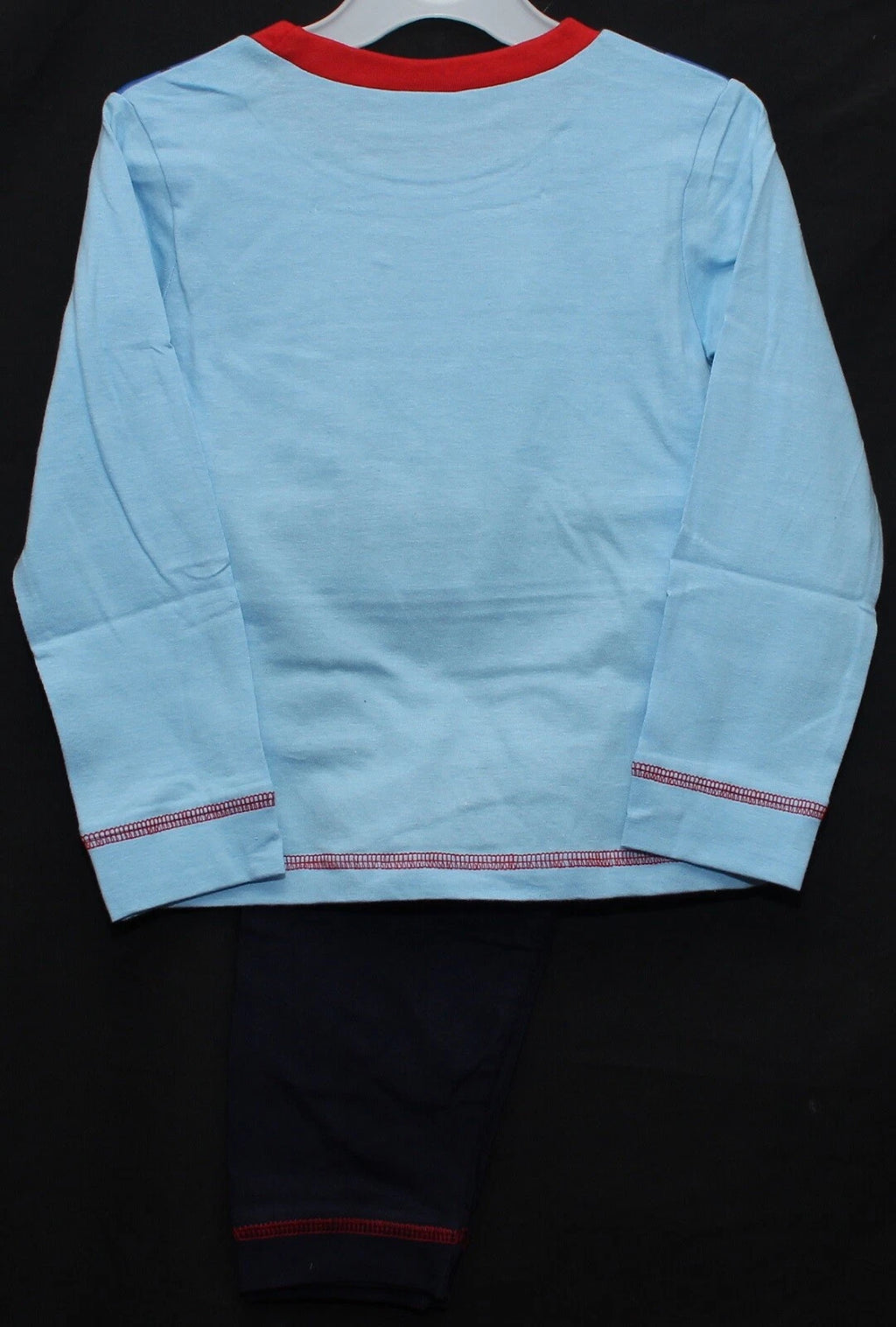 TELETUBBIES Boy's Pyjamas/Blue PJs in a Choice of Styles Sizes 12 months-4 years