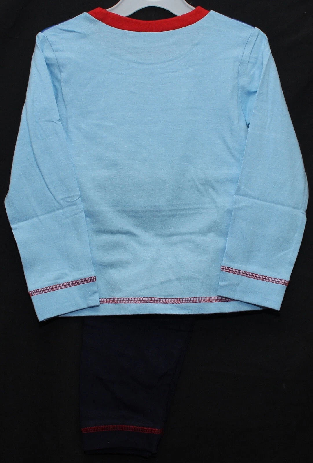 TELETUBBIES Boy's Pyjamas/Blue PJs in a Choice of Styles Sizes 12 months-4 years