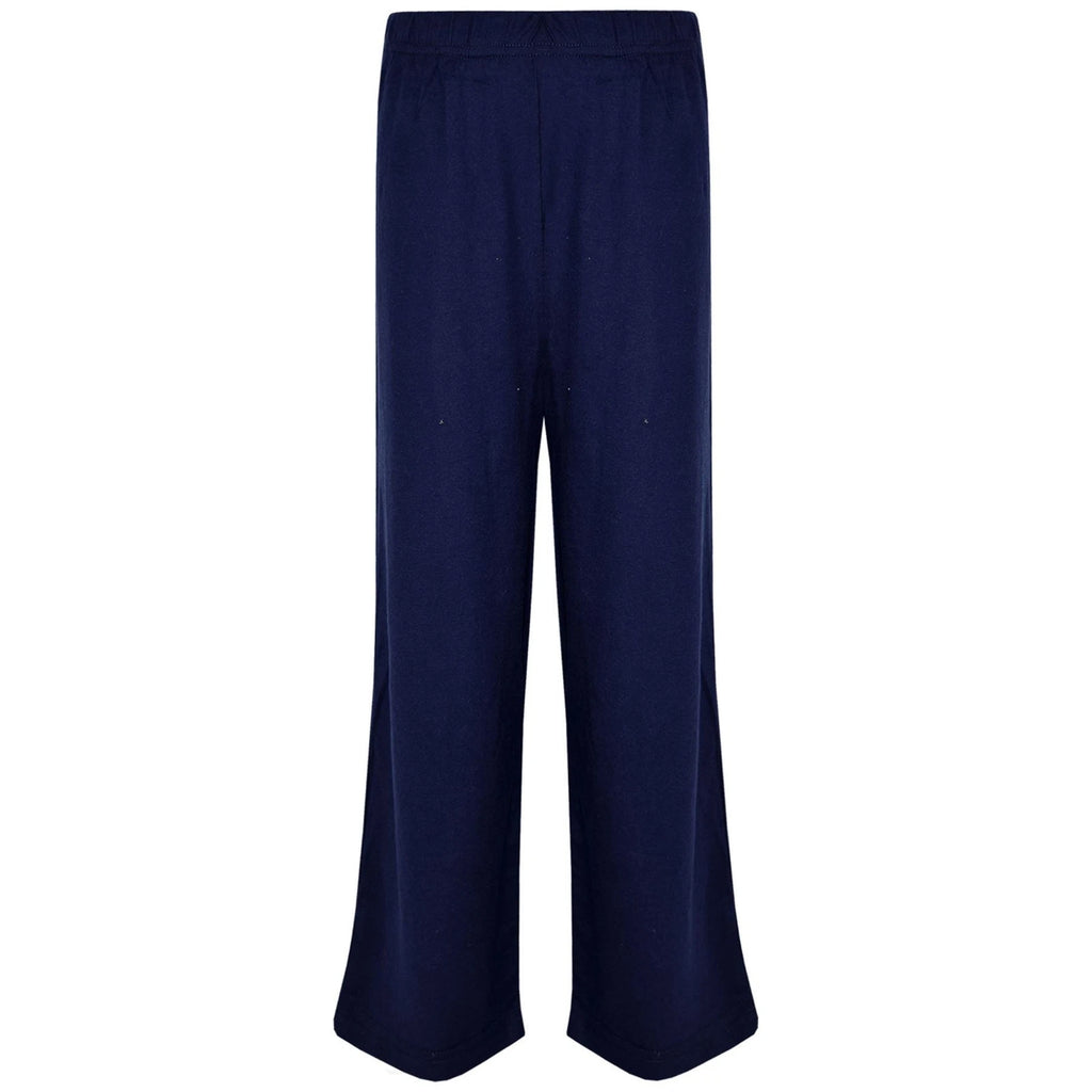 Kids Girls Boys PJ'S YA FILTHY Print Christmas Pyjamas Set 2-13