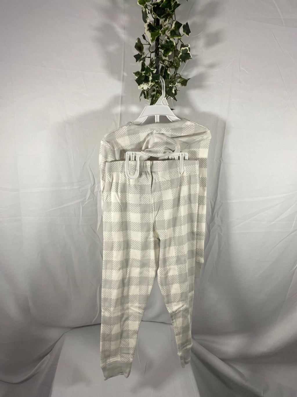 Kids Bearpaw PJ 2pc sleep set Tight Fitting