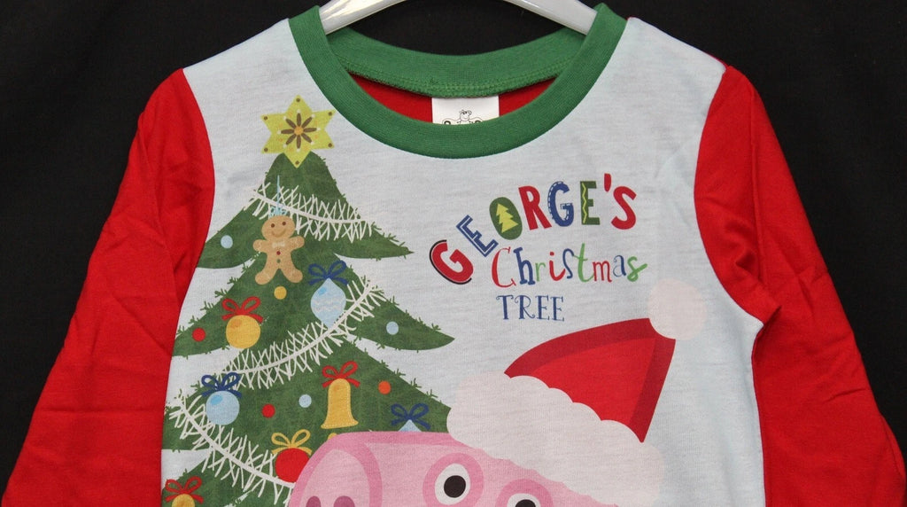 Kids/ Boys/ Girls CHRISTMAS Pyjamas / Xmas CHARACTER PJs Sizes 18 Months-5 Years