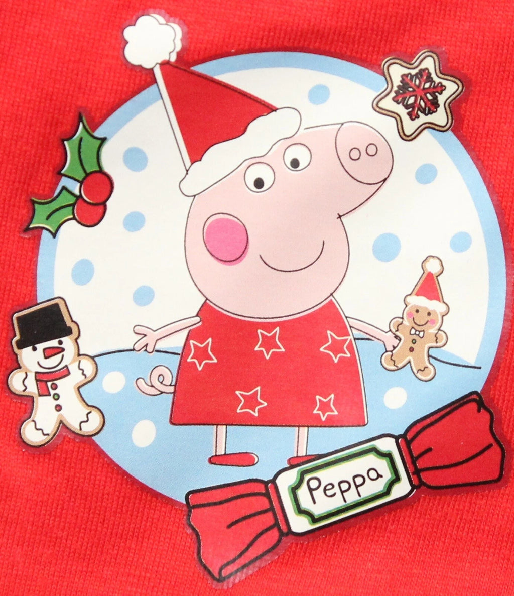 Kids/ Boys/ Girls CHRISTMAS Pyjamas / Xmas CHARACTER PJs Sizes 18 Months-5 Years